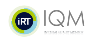 New IRT Logo